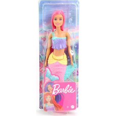 Barbie 74696 BARBIE DREAMTOPIA Mermaid Doll