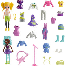 Polly Pocket® Large Fashion Set