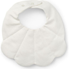 Elodie Details bib Vanilla White