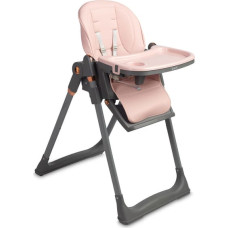 Caretero HIGH CHAIR VARS PINK