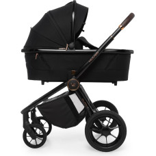 Muuvo Stroller Quick SE2 2in1 Sunset Black