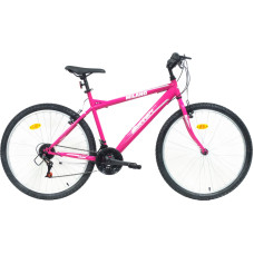 Bottari Women's bicycle 26'' ''MILANO'', pink