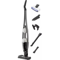 Electrolux 600 Series 2-in-1 Cordless Vacuum Cleaner Bagless, White - ES62HB25UV