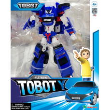 Tobot Tobots Y Transformers, 25 cm