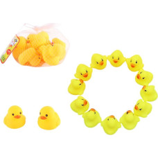 Other Bath Toy - 06724 - DUCKS SET 12 pcs