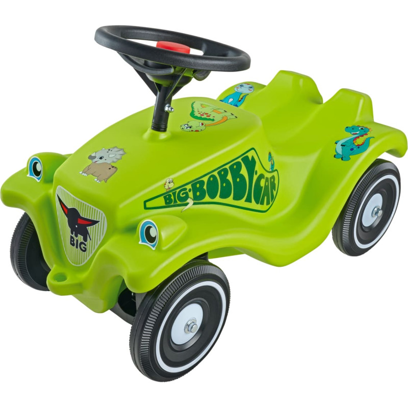 BIG ride-on push car Dinozaur Bobby Car Classic