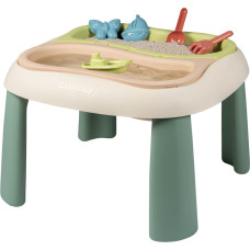 Smoby table for playing with water and sand