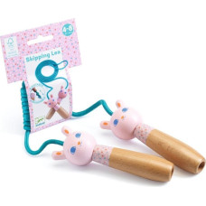 Djeco Games of skill - Skipping rope - Lea
