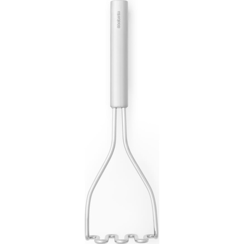 Brabantia kartupeļu spiede, Matt Steel - 250484
