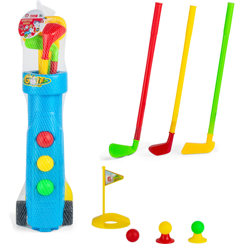 HIPO 25091 golf game set
