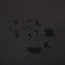 Springos Exercise Mat Puzzle Springos FM0001 60x60 cm Black 4 pcs