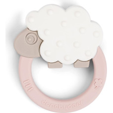 Done By Deer teether Sheepy