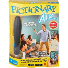 Pictionary Air ukraina keeles