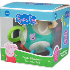 Peppa Pig närimispall beebidele
