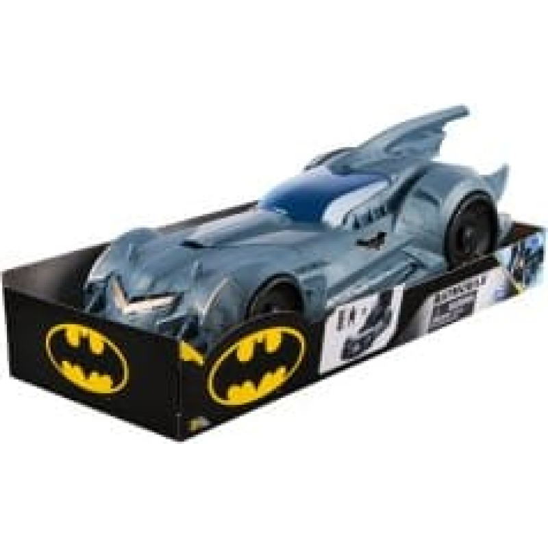 Batman transportlīdzeklis Shadow Guardian Batmobile, 6070504