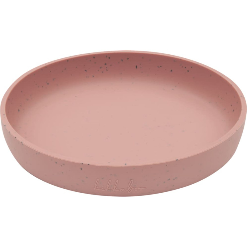 KIKKABOO Platinum Plate Silicone Blush
