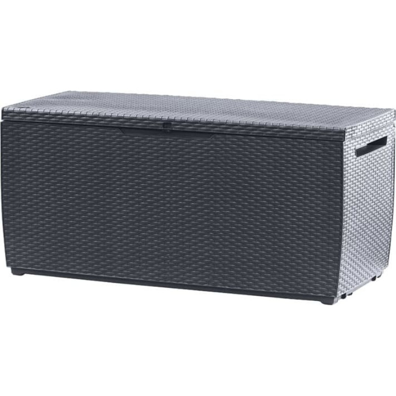 Keter Capri storage box 305L, grey