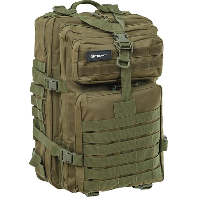 Tracer 47577 Alpha Backpack 15,6 Green