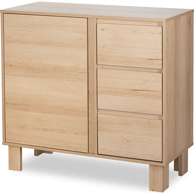 Klups Dresser OLIVIA Beech