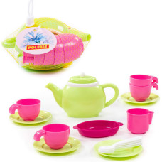 Polesie dish set, 16 pieces