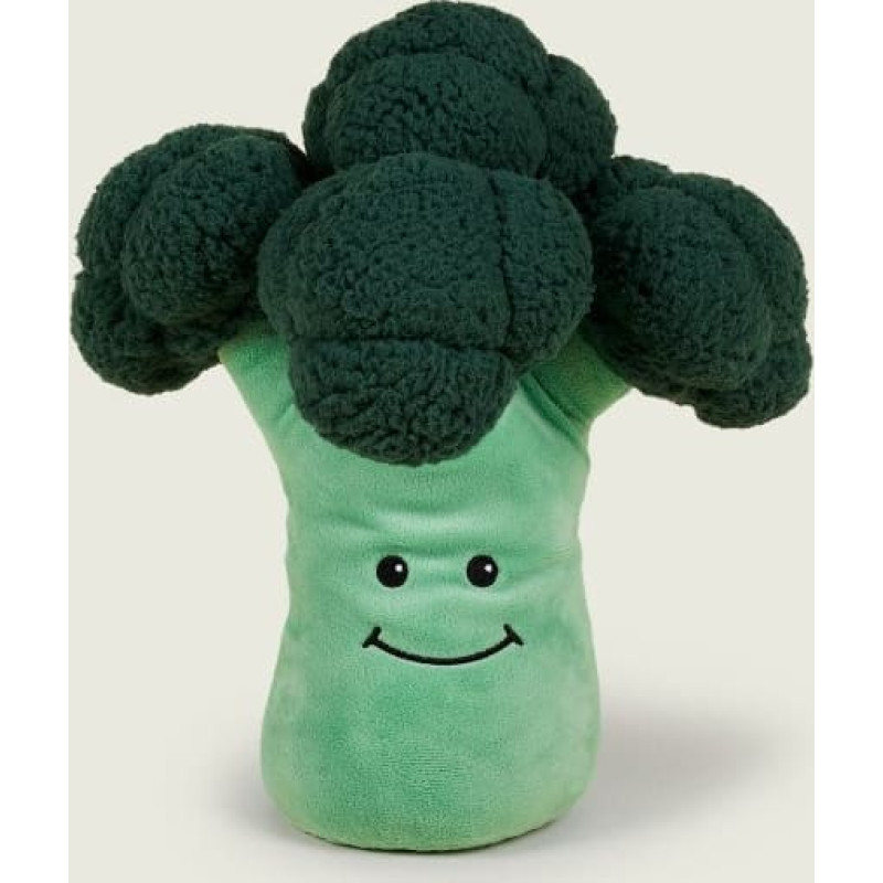 Warmies - Broccoli (regular size)