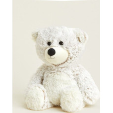 Warmies - Marshmallow Beige Bear (regular size)