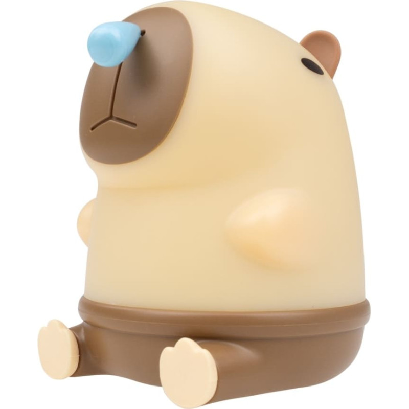 Mary's MW61421 LED night light – Capibara Snot