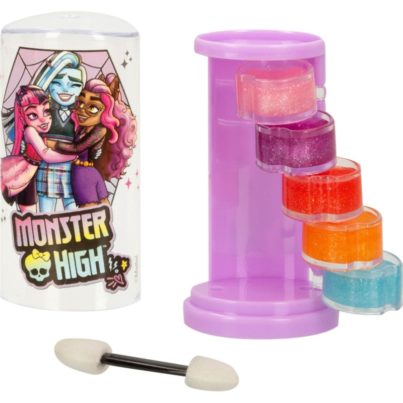 Monster High lip gloss set