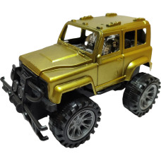AUTO TERENOWE