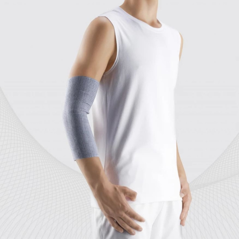 Tonus Elast 9605 Medical elastic tubular bandage (orthosis), compression, N4 (XL)