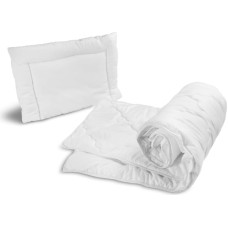 Sensillo Bed Linen Deluxe Set 120×90, 60×40