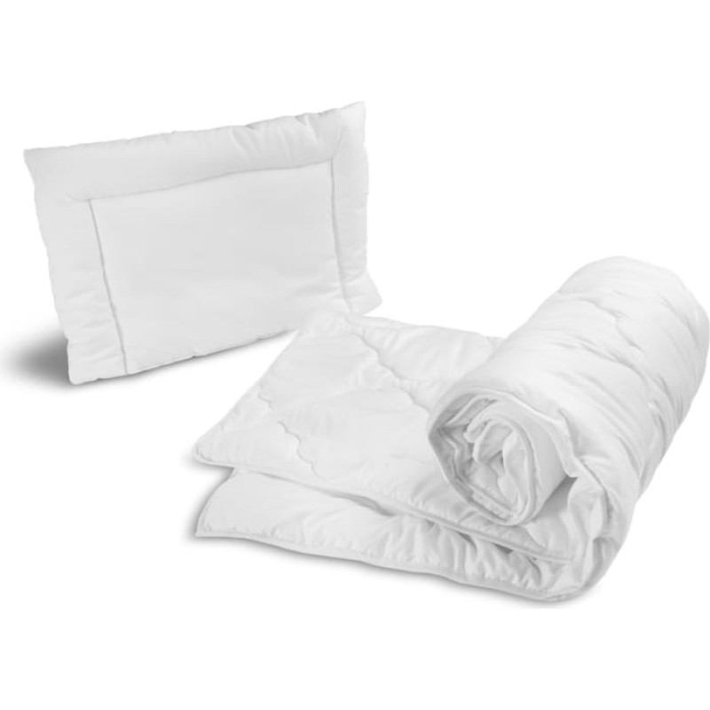 Sensillo Bed Linen Deluxe Set 120×90, 60×40