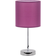 Str&uuml;hm DESK LAMP AGNES E14 PURPLE