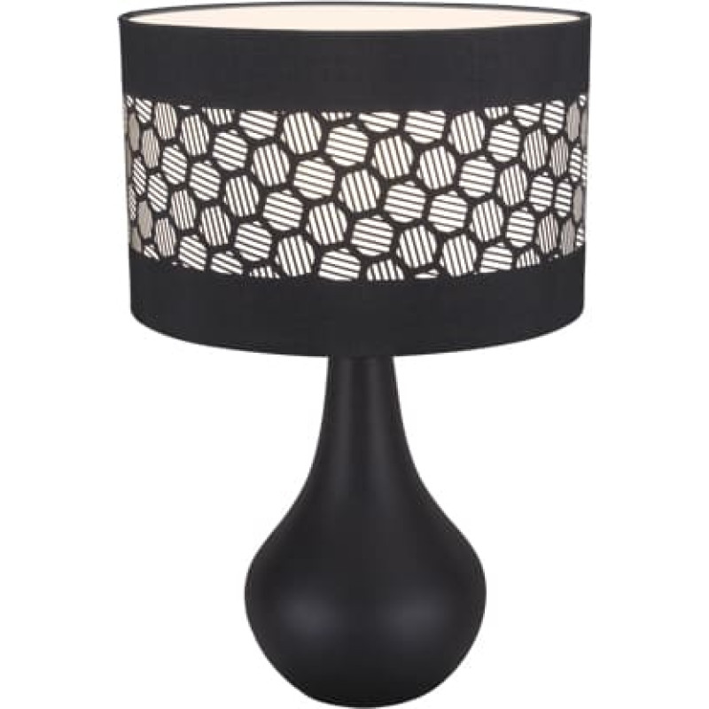 Str&uuml;hm DESK LAMP WANDA E14 BLACK