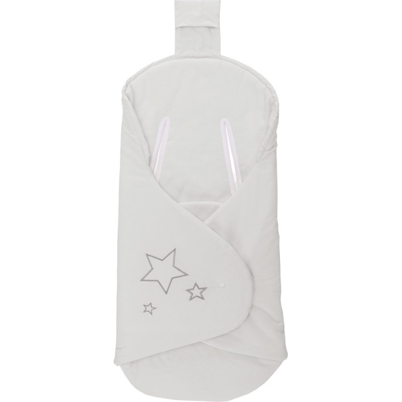 Fillikid infant car seat blanket