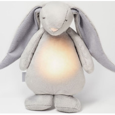 Moonie 2.0 Humming Bunny Silver