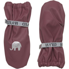 Celavi Padded PU-mittens