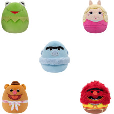 Squishmallows The Muppets plush toy, 25 cm