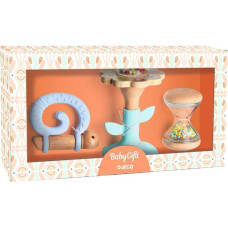 Djeco Baby White - BabyGifti