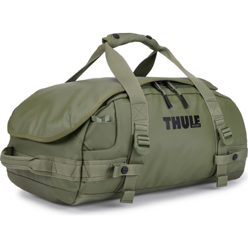Thule 5212 Chasm Duffel Bag 30L, Olive