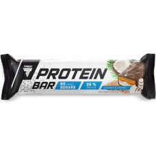 Trec Valgubatoon TREC Protein Bar 48g, Coconut & Caramel