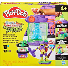 Hasbro Play Doh PLAY-DOH игровой набор Mutation Station