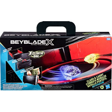 Beyblade X Portable Beystadium