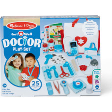 Melissa & Doug Ārsta komplekts