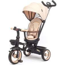 Milly Mally tricycle Twinkle Beige