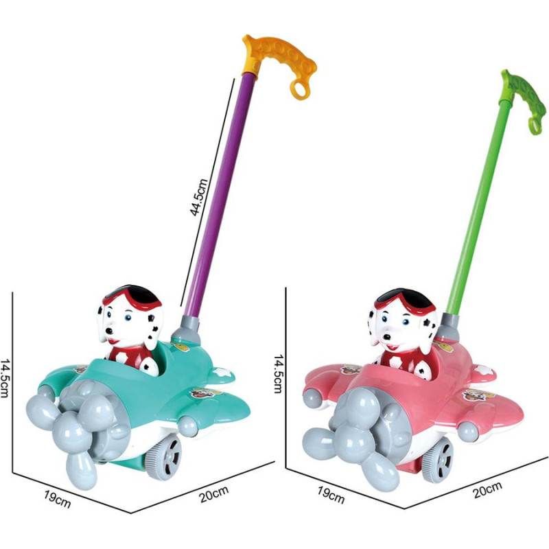 Other 00114  SAMOLOT/ HELIKOTER PCHANKA Z PIESKIEM