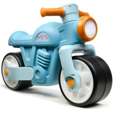 Falk 452S Moto Premier Motocykl biegowy niebieski