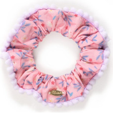 Djeco Plume - Garden collection - Scrunchie - Marguerite