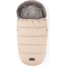 Petite&Mars 534594 Winter Footmuff Comfy 4in1 Rose Petal