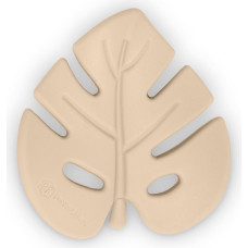 Petite&Mars 701818 Silikonowy gryzak TAKE&MATCH Desert Sand 0+